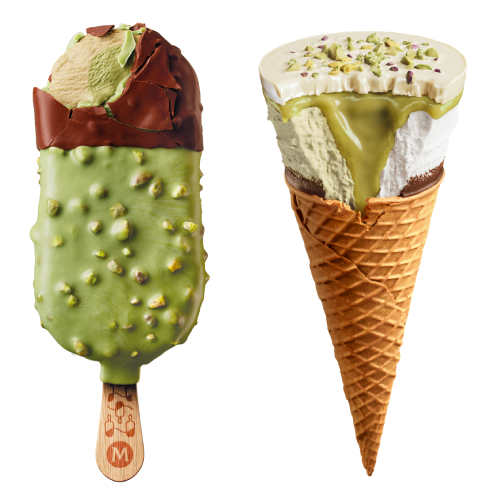 The Magnum Ice Cream Company presenta su cartel 2026 con 14 nuevos lanzamientos y clásicos renovados