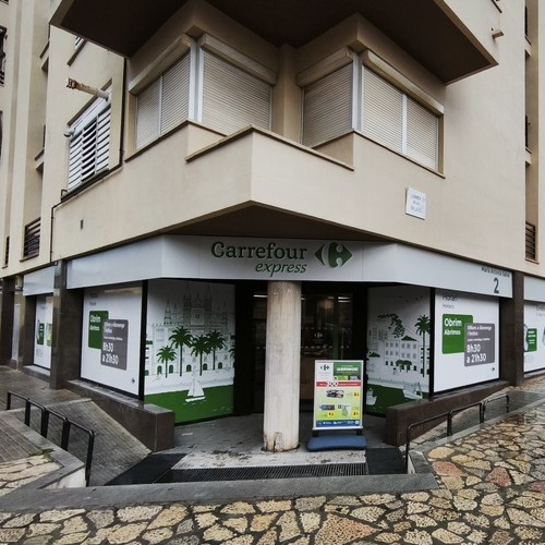Carrefour acelera su expansión en Baleares con la apertura de su 35 Carrefour Express