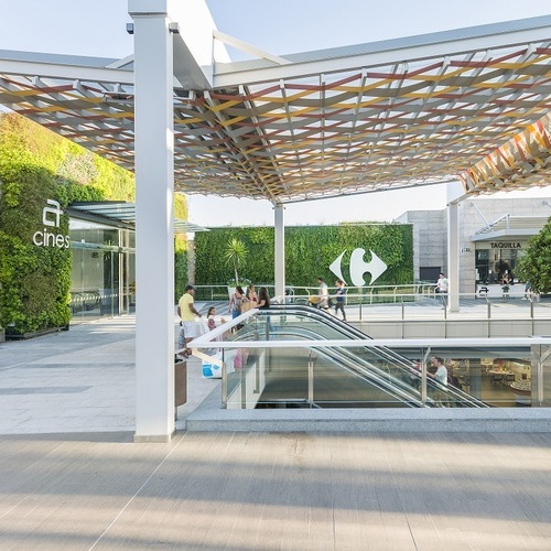Carrefour Property y Carmila consolidan su compromiso con la sostenibilidad con una nueva renovación de certificaciones BREEAM