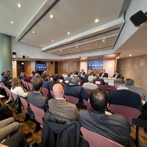 CEL afianza su posición en Cataluña con la creación de un nuevo comité regional