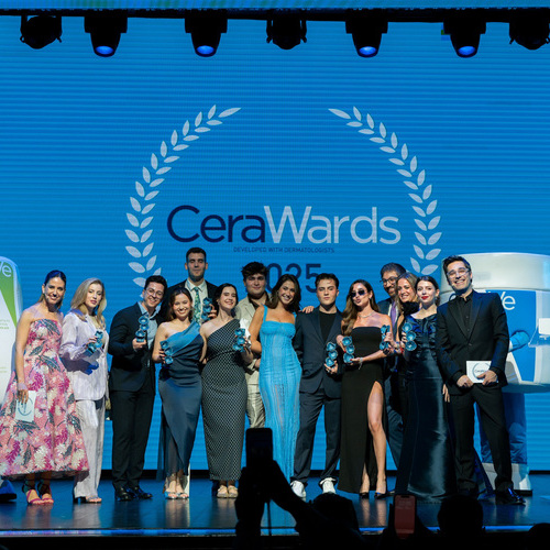Los CERAWARDS abren candidaturas para periodistas con un viaje a Los Ángeles como premio