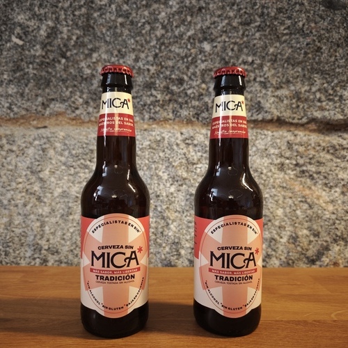 Mica, la primera marca española en transformar todo su modelo negocio en cerveza sin alcohol