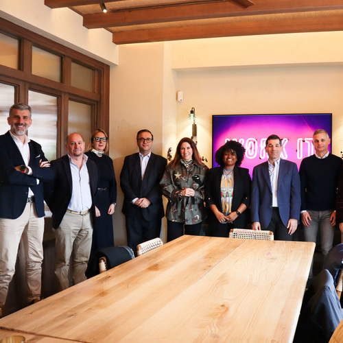 Recomiendan ‘adelantarse’ frente al progresivo envejecimiento de la población española a los CEO de la industria del envase ‎