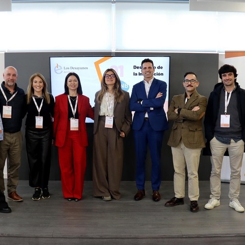 El Cluster de Envase reúne en Alicante a más de 70 profesionales en el último Desayuno de Innovación