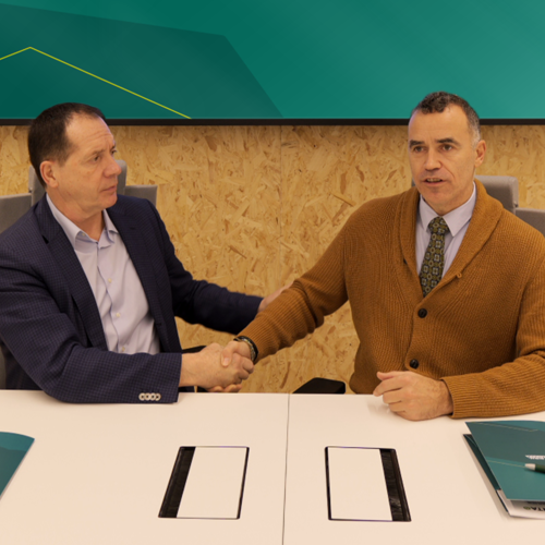 CNTA y Acción Social de Caja Rural de Navarra impulsan NutriGLP1, un proyecto para desarrollar alimentos que potencien la saciedad de forma natural