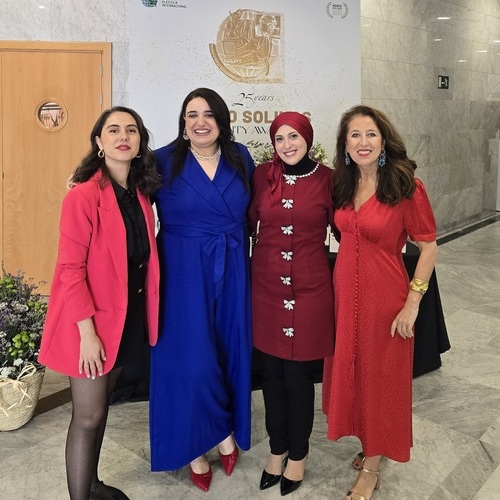 Mujeres que impulsan la ciencia del aceite de oliva