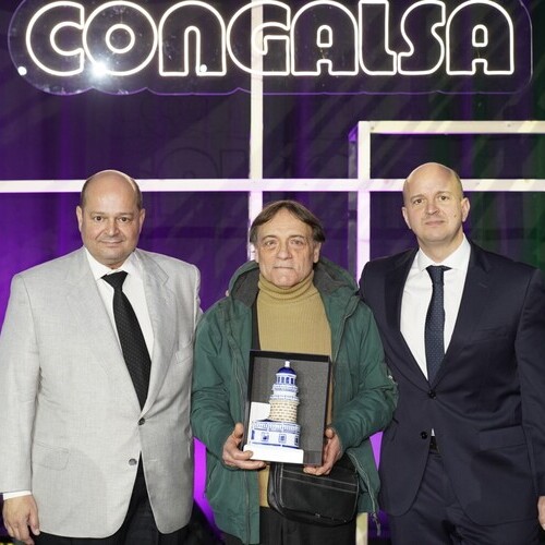 Corporación Congalsa refuerza su crecimiento y alcanza una facturación de 179 millones de euros en 2025