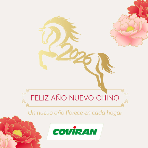 La comunidad china se consolida como el principal colectivo extranjero de Covirán