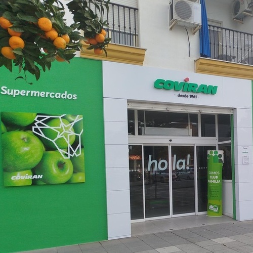 Covirán arranca 2026 con nuevas aperturas en Andalucía, País Vasco y Portugal