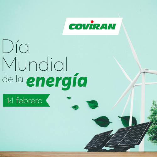 Covirán amplía el uso de energías renovables en sus plataformas logísticas para ganar eficiencia y reducir emisiones