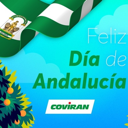 Covirán afianza su liderazgo en Andalucía con una sólida implantación territorial