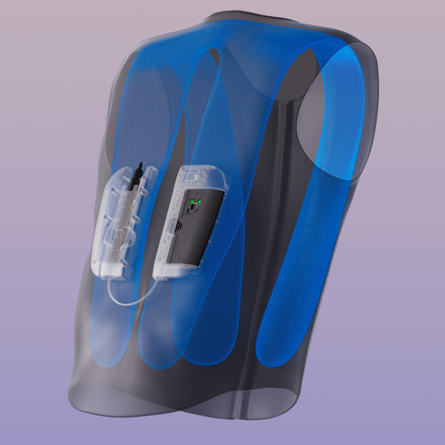 Decathlon se asocia con In&motion para impulsar la tecnología inteligente de airbags