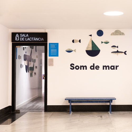 Diagonal Mar redefine la experiencia ‘Family-Friendly’ con nueva sala de lactancia en línea con su ADN de marca