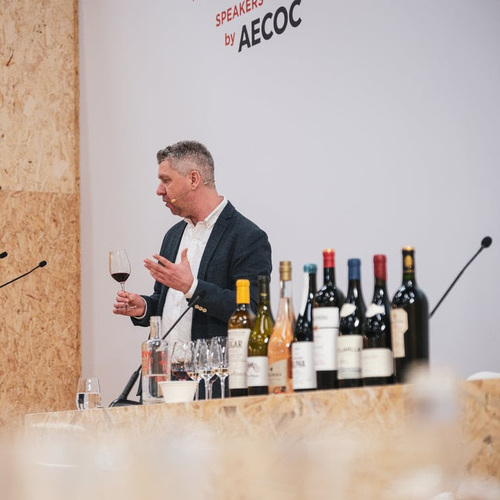 Rioja proyecta su vibrante presente y porvenir ante 26.000 visitantes en la Barcelona Wine Week