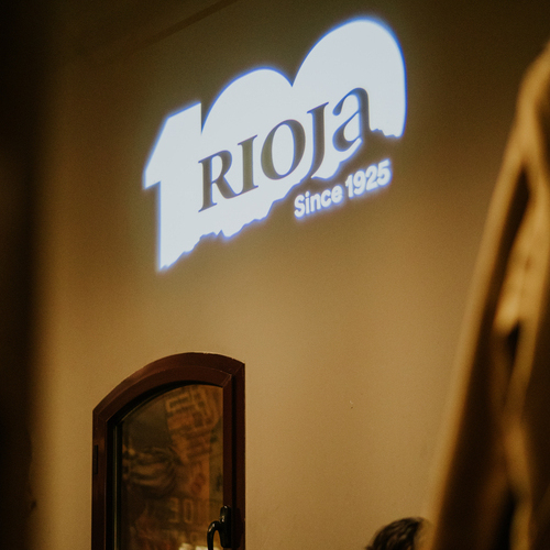 Rioja, epicentro mundial del vino en el cierre de su Centenario