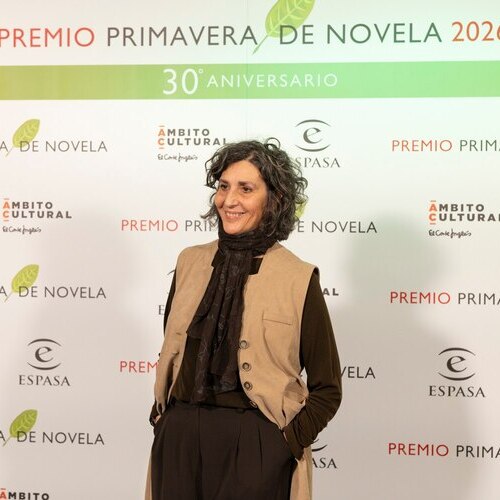 "La educación del monstruo", de Elvira Mínguez, gana el Premio Primavera de Novela 2026