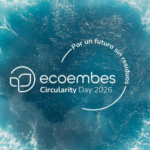 La economía circular vuelve a estar en el centro en la III edición de Circularity Day de Ecoembes