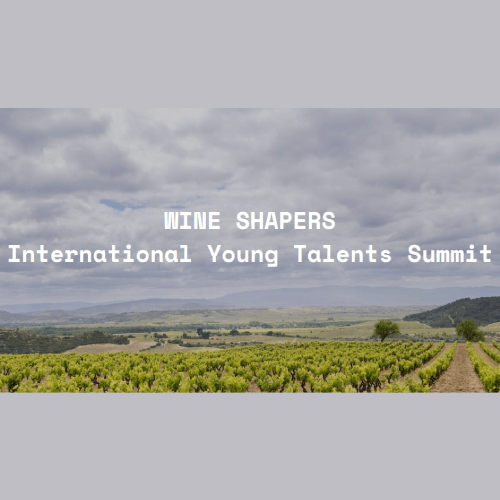 Jóvenes elaboradores y elaboradoras de todo el mundo, rutas enológicas por Getaria y Rioja Alavesa y experiencias gastronómicas en Álava: así es el programa de Wine Shapers