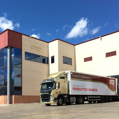 Emcesa alcanza los 60 millones de facturación en su 40 aniversario