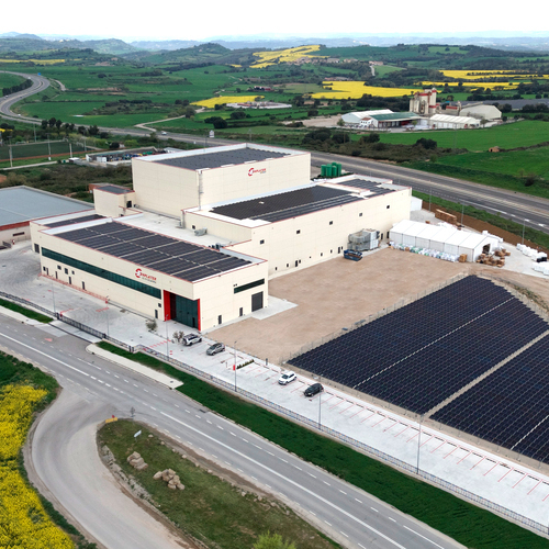 Enplater Group alcanza los 100 millones de euros y consolida su posicionamiento industrial en packaging para alimentación