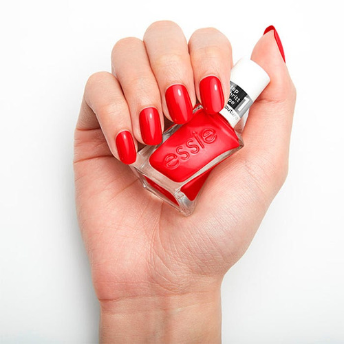 Los colores de uñas que llevaremos esta primavera con Gel by Essie