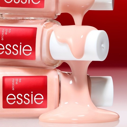 Quién lo prueba, repite, así es el endurecedor de uñas más vendido de Essie