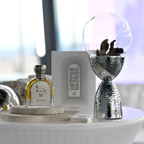Emirates Pride Perfumes elige España para revolucionar la perfumería árabe en Europa: tradición, innovación y sostenibilidad para una nueva generación de fragancias