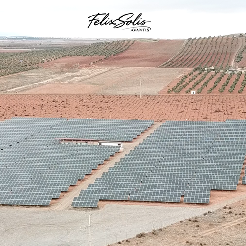 Félix Solís obtiene la certificación ‘Sustainable Wineries for Climate Protection’ en su bodega de Valdepeñas
