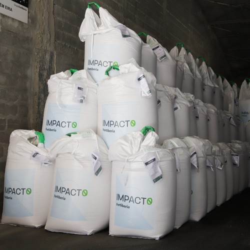 Grupo Fertiberia y Grupo Armando Álvarez se adelantan a la regulación europea en envases reciclados