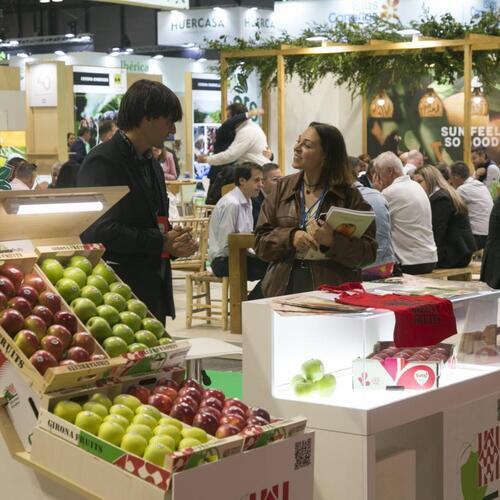 Fruit Attraction 2026, el lugar donde se construye el futuro del sector