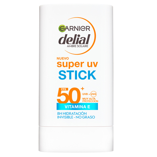 Pequeño formato, gran protección: el aliado solar de Garnier para la nieve por menos de 14€