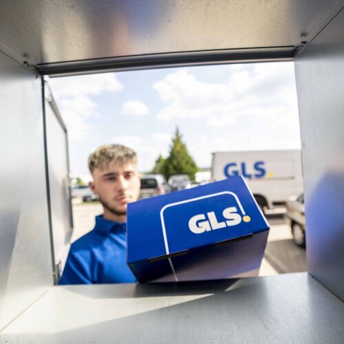 GLS duplica su red europea Out-of-home y se convierte en uno de los operadores con mayor crecimiento del continente
