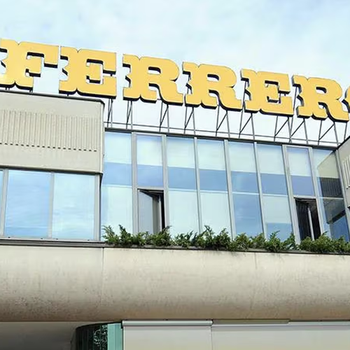 Grupo Ferrero presenta sus cuentas anuales consolidadas del ejercicio fiscal 2024/2025