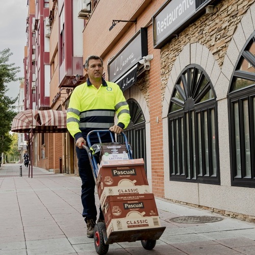 Qualianza espera crecer un 3% en 2026 para consolidarse como una de las principales distribuidoras para hostelería