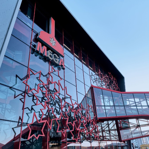 Música, maridajes, fiestas temáticas y magia: el Museo de Estrella Galicia presenta sus nuevos #PlanazosMEGA para el primer semestre de 2026