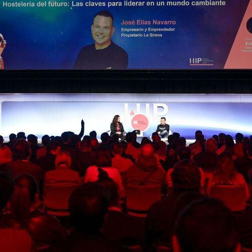 HIP 2026 pone a Madrid en el foco mundial de la hostelería y deja un impacto económico de más de 102 millones