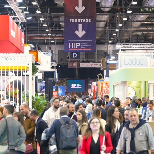 HIP 2026 se convertirá en el “Davos” de la nueva hostelería reuniendo a más de 150 CEOs