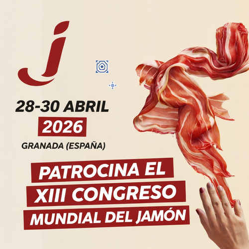 ¿Sabes quiénes son las empresas patrocinadoras del XIII CMJ?