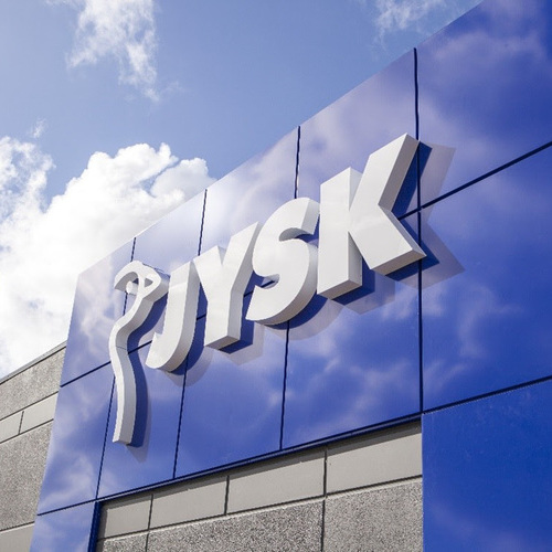 JYSK consolida su apuesta en España con una triple apertura estratégica