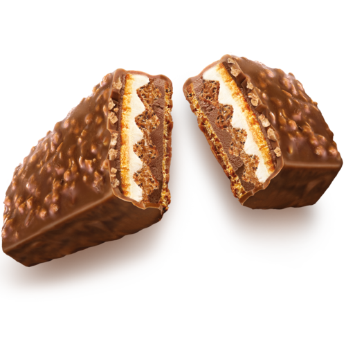 Kinder Crispy: la nueva propuesta revolucionaria que redefine el momento del snack