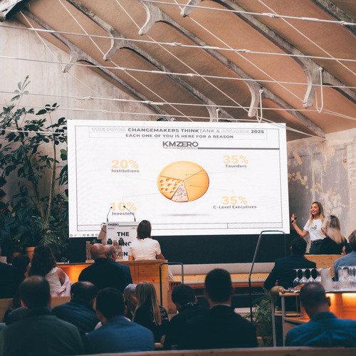KM ZERO reunirá en Madrid al mayor Think tank de innovación alimentaria de Europa con más de 100 CEOs y otros expertos