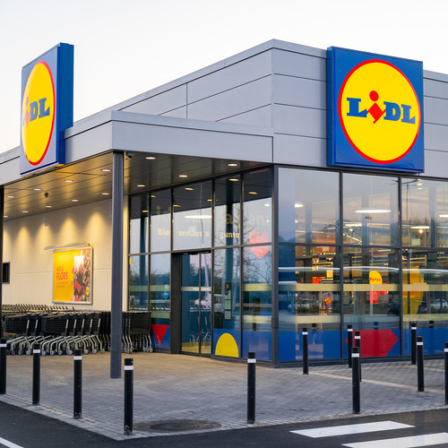 Lidl refuerza su presencia en Sagunto con la reconstrucción de su tienda tras una inversión de más de 5 M€