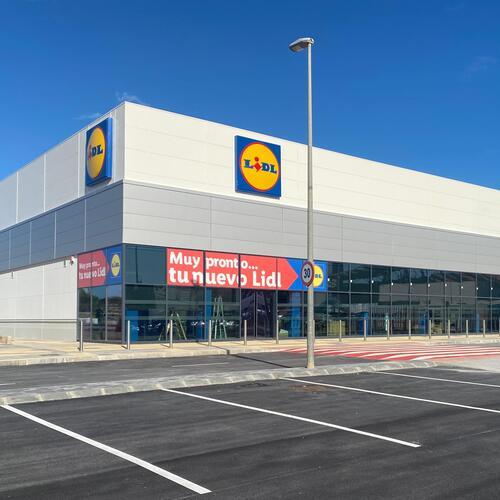 Lidl abre un nuevo establecimiento en Cartagena: invierte cerca de 4 M€ y genera 22 nuevos puestos de trabajo