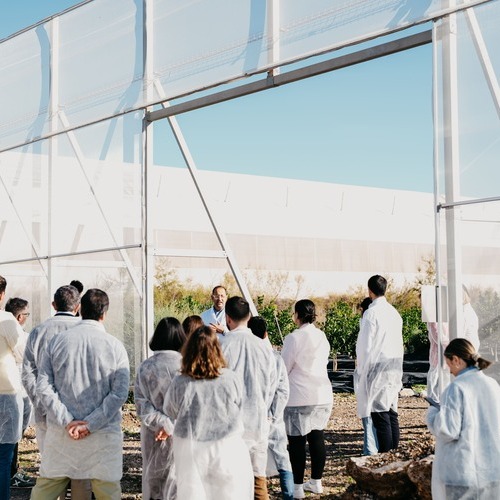 Lidl acelera la transición ecológica de sus proveedores con la Lidl Supplier Academy, su plataforma pionera de formación y financiación verde