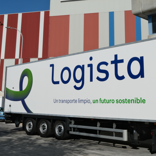 Logista impulsa la economía circular con el reciclaje de 1,3 toneladas de uniformes corporativos