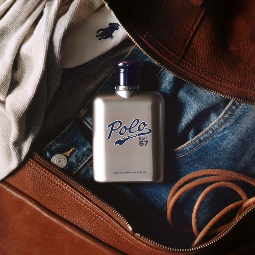 Ralph Lauren Fragrances presenta Polo 67 Eau de Parfum Extreme