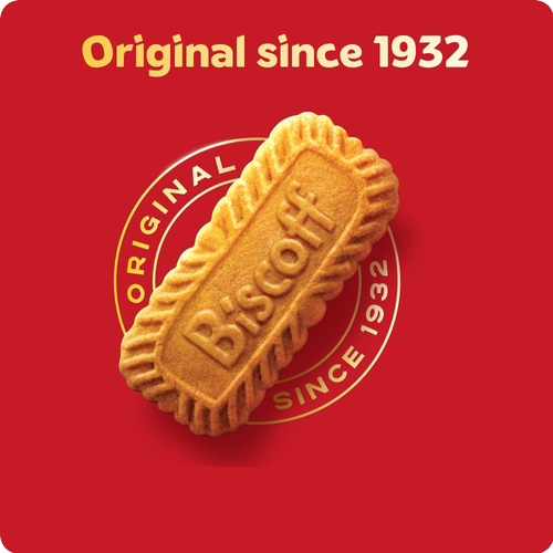 Lotus Bakeries presentará nuevo engraving de su icónica galleta Biscoff en HIP 2026
