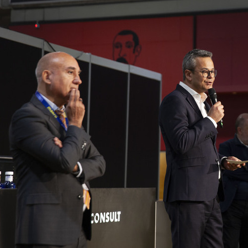 MAKRO y Madrid Culinary Campus impulsan Gastro Leaders Forum para transformar la gestión empresarial de la restauración