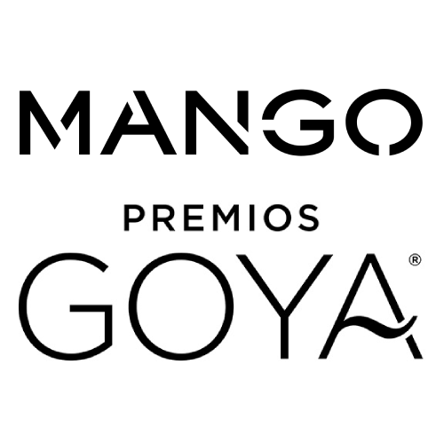 Mango, patrocina la 40 edición de los Premios Goya 2026 en la ciudad de Barcelona