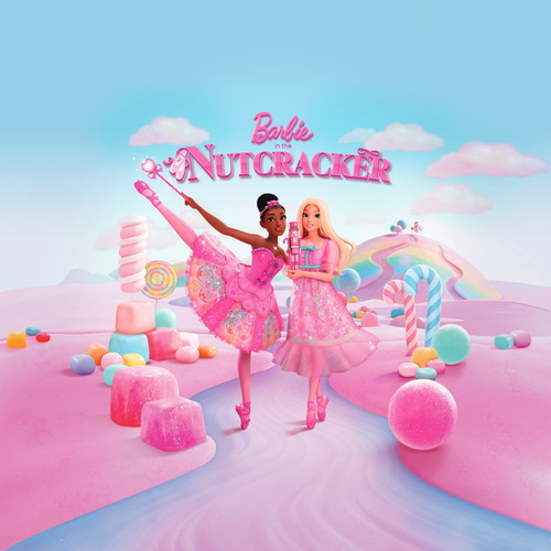 Barbie conmemora los 25 años de “Barbie en el cascanueces” con un nuevo especial de animación que se estrenará a nivel mundial este año